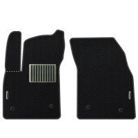 Alfombrillas de coche Ford Focus (2018-…)