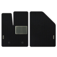 Alfombrillas de coche Ford Edge (2006-2014)