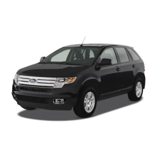Alfombrillas de coche Ford Edge (2006-2014)