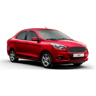 Alfombrillas de coche Ford Ka (2014-…)