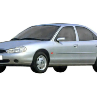 Alfombrillas de coche Ford Mondeo (1996-2000)