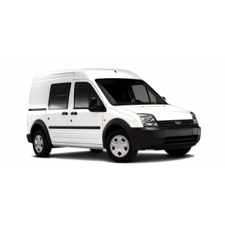 Alfombrillas de coche Ford Transit Connect (2002-2013)