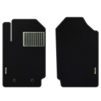 Alfombrillas de coche Ford Ranger (2011-…)