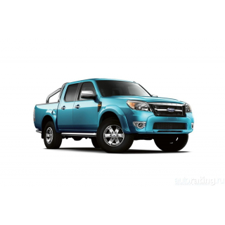 Alfombrillas de coche Ford Ranger (2011-…)