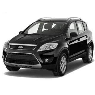 Alfombrillas de coche Ford Kuga (2008-2012)