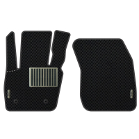 Alfombrillas de coche Ford Mondeo (2014-2019)