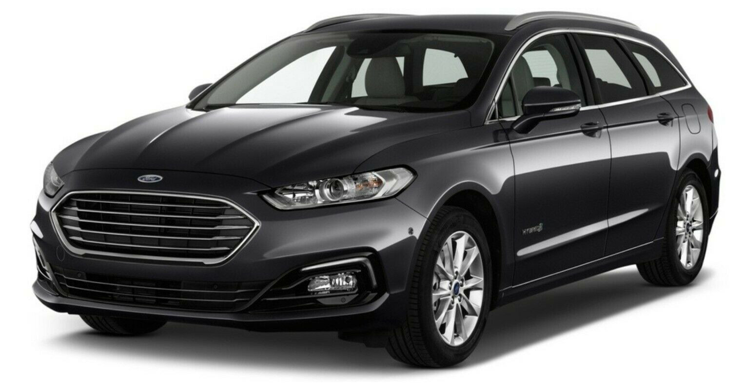 Alfombrillas de coche Ford Mondeo (2014-2019)