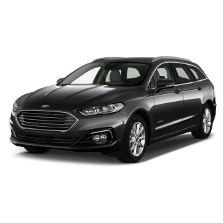 Alfombrillas de coche Ford Mondeo (2014-2019)