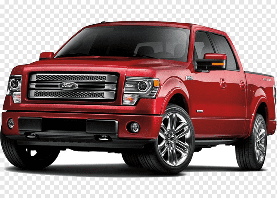 Alfombrillas de coche Ford F-150 (2014-…)