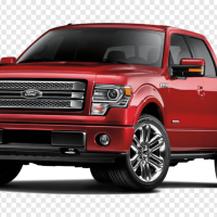 Alfombrillas de coche Ford F-150 (2014-…)