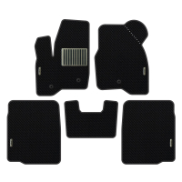 Alfombrillas de coche Ford Explorer (2010-2015)