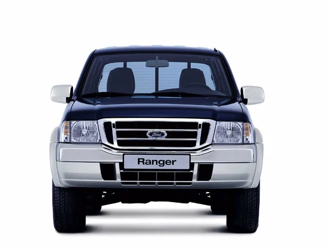Alfombrillas de coche Ford Ranger (1998-2006)