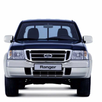 Alfombrillas de coche Ford Ranger (1998-2006)