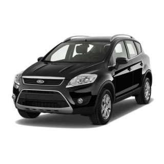 Alfombrillas de coche Ford Kuga (2012-2016)