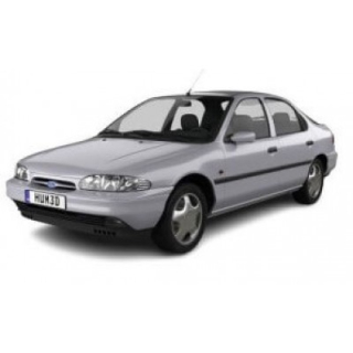 Alfombrillas de coche Ford Mondeo (1993-1996)