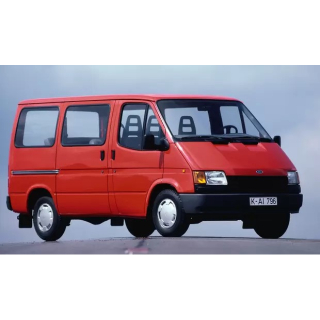 Alfombrillas de coche Ford Transit (1994-2003)