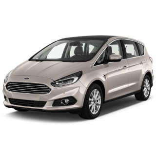 Alfombrillas de coche Ford S-Max (2014-…)