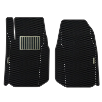 Alfombrillas de coche Ford Escort (1995-2000)