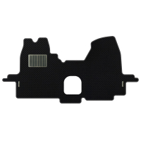 Alfombrillas de coche Ford Transit (2000-2006)