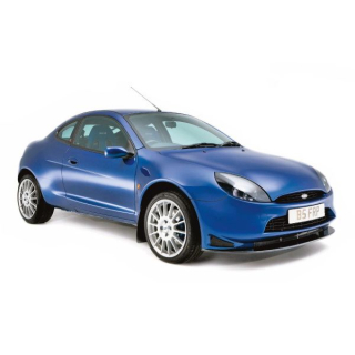 Alfombrillas de coche Ford Puma (1997-2002)