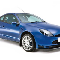 Alfombrillas de coche Ford Puma (1997-2002)