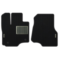 Alfombrillas de coche Ford F-150 Raptor (2014-…)