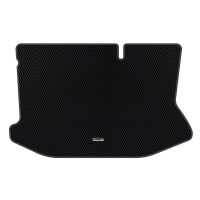 Alfombrillas de coche Ford Fiesta (2017-…)