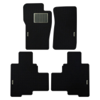 Alfombrillas de coche Ford Explorer Sport (1995-2001)