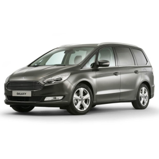 Alfombrillas de coche Ford Galaxy (2015-…)