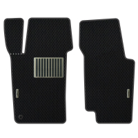 Alfombrillas de coche Ford Taurus (1991-1995)