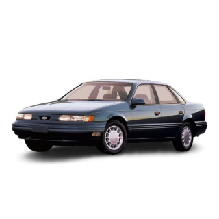Alfombrillas de coche Ford Taurus (1991-1995)
