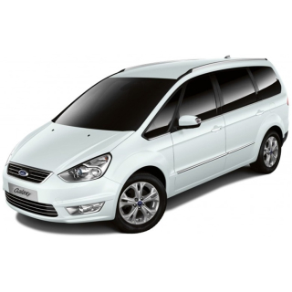 Alfombrillas de coche Ford Galaxy (2006-2015)
