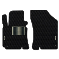 Alfombrillas de coche Geely MK 2 Cross (2010-2014)