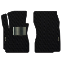 Alfombrillas de coche Geely MK (2006-…)