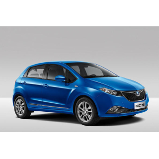 Alfombrillas de coche Geely GC5 (2010-…)