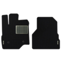 Alfombrillas de coche GMC Terrain (2009-2017)