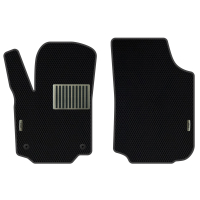 Alfombrillas de coche GMC Terrain (2017-…)