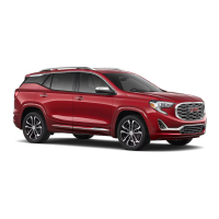 Alfombrillas de coche GMC Terrain (2017-…)