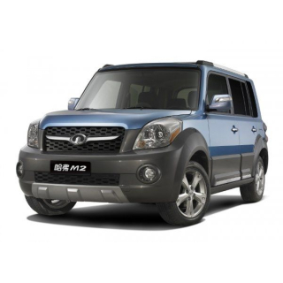 Alfombrillas de coche Great Wall Haval M2 (2010-…)