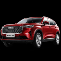 Alfombrillas de coche Great Wall Haval H6 (2020-…)