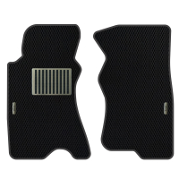 Alfombrillas de coche Great Wall Hover (2005-…)