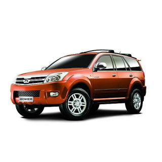 Alfombrillas de coche Great Wall Hover (2005-…)