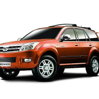 Alfombrillas de coche Great Wall Hover (2005-…)