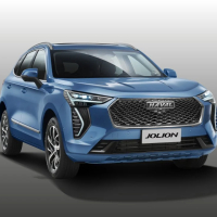 Alfombrillas de coche Great Wall Haval Jolion (2020-…)