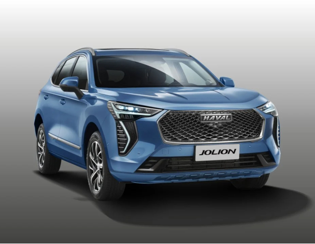 Alfombrillas de coche Great Wall Haval Jolion (2020-…)