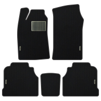 Alfombrillas de coche Great Wall Pegasus (2003-2008)