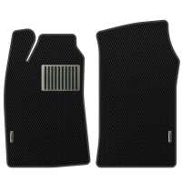 Alfombrillas de coche Great Wall Pegasus (2003-2008)