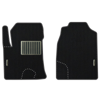 Alfombrillas de coche Great Wall Haval H2 (2018-…)