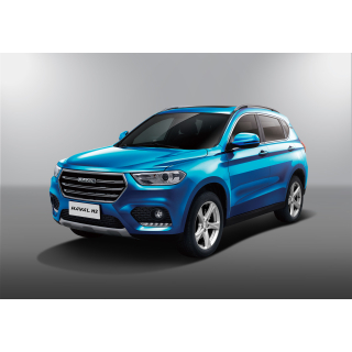 Alfombrillas de coche Great Wall Haval H2 (2018-…)