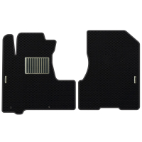 Alfombrillas de coche Honda CR-V (2006-2012)